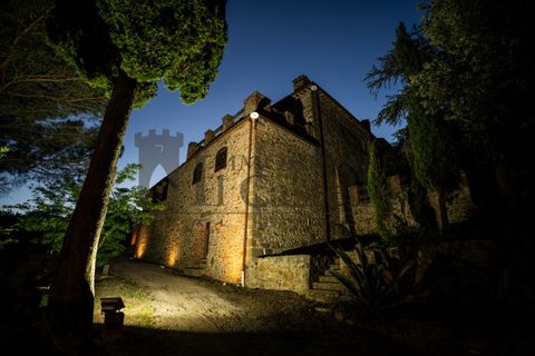 Masia a Sinalunga, Siena, Sinalunga - € 1.300.000 | Ref: CR201 - foto 36