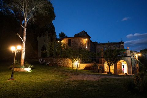 Masia a Sinalunga, Siena, Sinalunga - € 1.300.000 | Ref: CR201 - foto 37