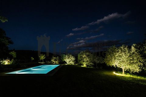 Masia a Sinalunga, Siena, Sinalunga - € 1.300.000 | Ref: CR201 - foto 38