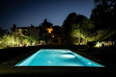 Masia a Sinalunga, Siena, Sinalunga - € 1.300.000 | Ref: CR201 - foto 40