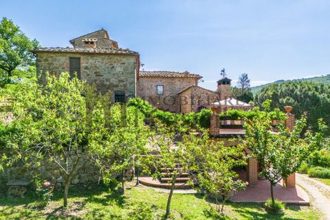 Masia a Sinalunga, Siena, Sinalunga - € 1.300.000 | Ref: CR201 - foto 41