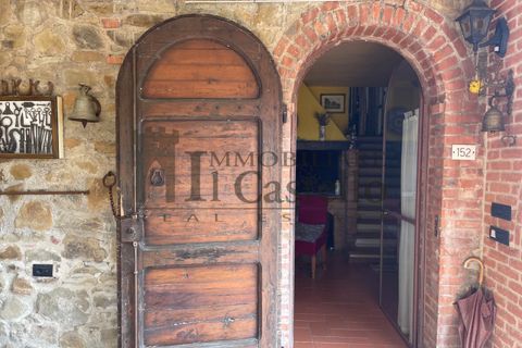 Masia a Sinalunga, Siena, Sinalunga - € 1.300.000 | Ref: CR201 - foto 44