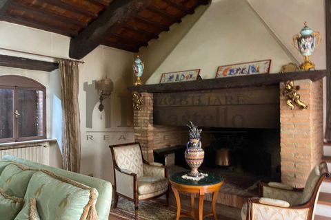 Masia a Sinalunga, Siena, Sinalunga - € 1.300.000 | Ref: CR201 - foto 45