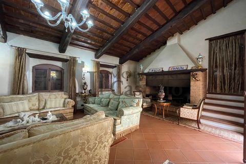 Masia a Sinalunga, Siena, Sinalunga - € 1.300.000 | Ref: CR201 - foto 46