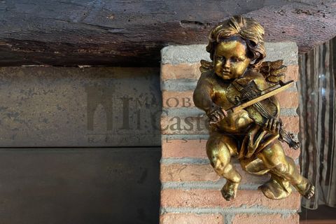 Masia a Sinalunga, Siena, Sinalunga - € 1.300.000 | Ref: CR201 - foto 47