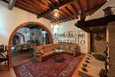 Masia a Sinalunga, Siena, Sinalunga - € 1.300.000 | Ref: CR201 - foto 48