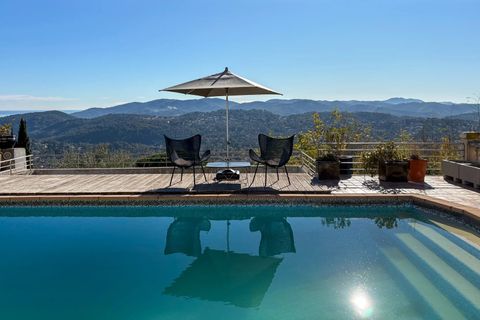 Villa i Cabris, Alpes-Maritimes, Cabris - € 1.310.000 | Ref: HH-16008506 - foto 2