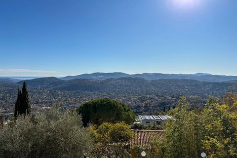 Villa i Cabris, Alpes-Maritimes, Cabris - € 1.310.000 | Ref: HH-16008506 - foto 3