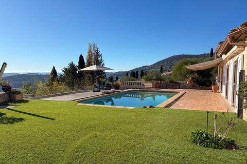 Villa i Cabris, Alpes-Maritimes, Cabris - € 1.310.000 | Ref: HH-16008506 - foto 5