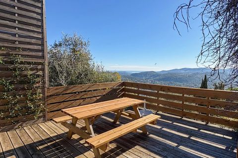 Villa i Cabris, Alpes-Maritimes, Cabris - € 1.310.000 | Ref: HH-16008506 - foto 6