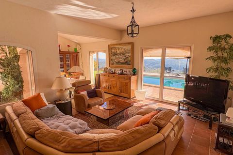 Villa i Cabris, Alpes-Maritimes, Cabris - € 1.310.000 | Ref: HH-16008506 - foto 7