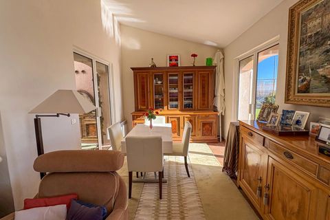 Villa i Cabris, Alpes-Maritimes, Cabris - € 1.310.000 | Ref: HH-16008506 - foto 8