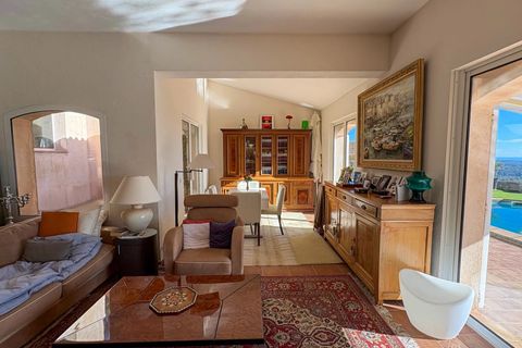 Villa i Cabris, Alpes-Maritimes, Cabris - € 1.310.000 | Ref: HH-16008506 - foto 10