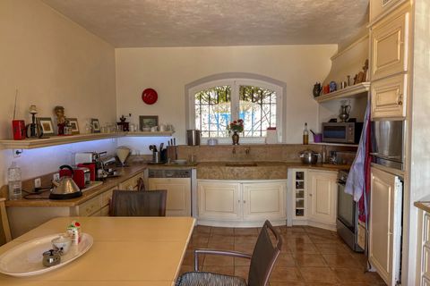 Villa i Cabris, Alpes-Maritimes, Cabris - € 1.310.000 | Ref: HH-16008506 - foto 11