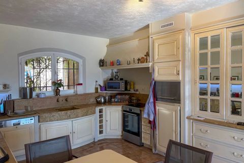 Villa i Cabris, Alpes-Maritimes, Cabris - € 1.310.000 | Ref: HH-16008506 - foto 12