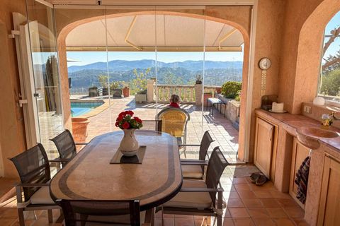 Villa i Cabris, Alpes-Maritimes, Cabris - € 1.310.000 | Ref: HH-16008506 - foto 13