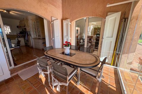 Villa i Cabris, Alpes-Maritimes, Cabris - € 1.310.000 | Ref: HH-16008506 - foto 14
