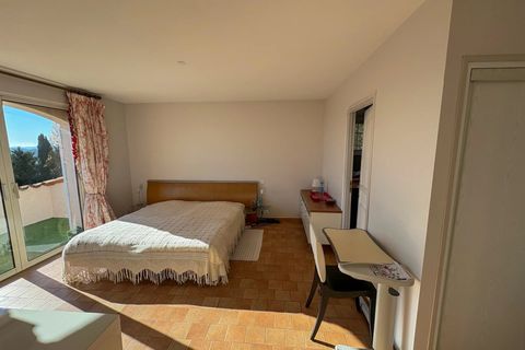 Villa i Cabris, Alpes-Maritimes, Cabris - € 1.310.000 | Ref: HH-16008506 - foto 16