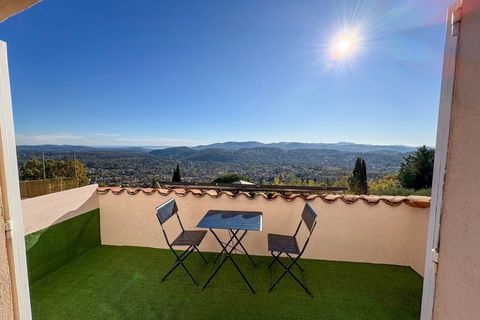 Villa i Cabris, Alpes-Maritimes, Cabris - € 1.310.000 | Ref: HH-16008506 - foto 20