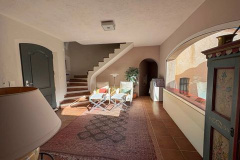 Villa i Cabris, Alpes-Maritimes, Cabris - € 1.310.000 | Ref: HH-16008506 - foto 27