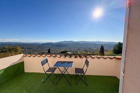 Villa i Cabris, Alpes-Maritimes, Cabris - € 1.310.000 | Ref: HH-16008506 - foto 28