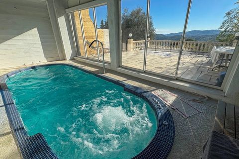 Villa i Cabris, Alpes-Maritimes, Cabris - € 1.310.000 | Ref: HH-16008506 - foto 30