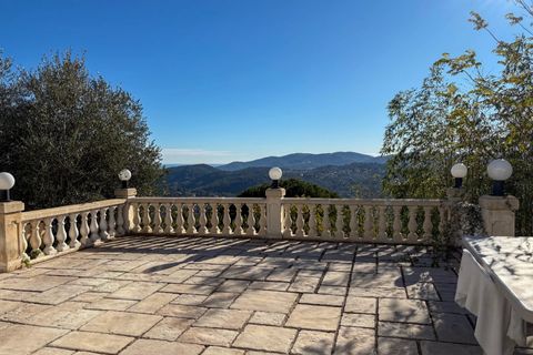 Villa i Cabris, Alpes-Maritimes, Cabris - € 1.310.000 | Ref: HH-16008506 - foto 32