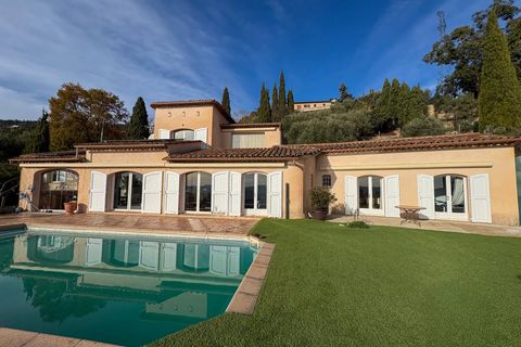 Villa i Cabris, Alpes-Maritimes, Cabris - € 1.310.000 | Ref: HH-16008506 - foto 33