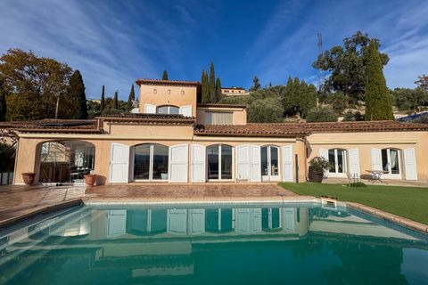 Villa i Cabris, Alpes-Maritimes, Cabris - € 1.310.000 | Ref: HH-16008506 - foto 34