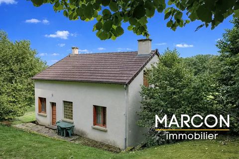 Villa i Ars, Creuse, Ars - € 82.500 | Ref: 89095 - foto 2