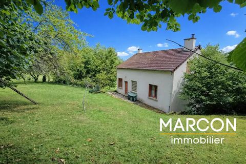 Villa i Ars, Creuse, Ars - € 82.500 | Ref: 89095 - foto 3