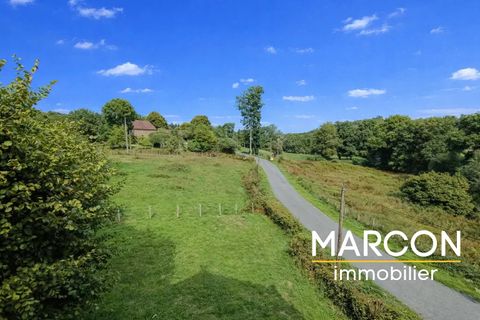 Villa i Ars, Creuse, Ars - € 82.500 | Ref: 89095 - foto 4
