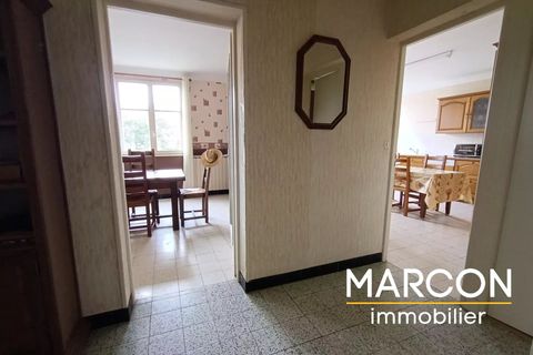 Villa i Ars, Creuse, Ars - € 82.500 | Ref: 89095 - foto 5