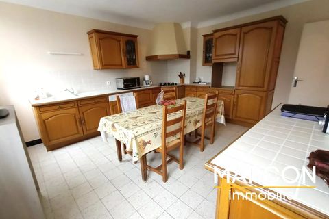 Villa i Ars, Creuse, Ars - € 82.500 | Ref: 89095 - foto 7