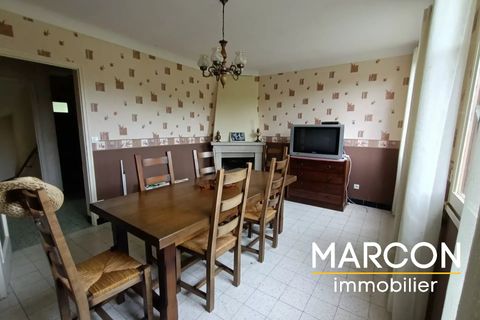 Villa i Ars, Creuse, Ars - € 82.500 | Ref: 89095 - foto 9