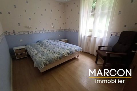 Villa i Ars, Creuse, Ars - € 82.500 | Ref: 89095 - foto 10