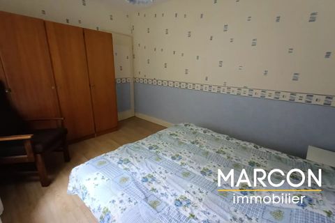 Villa i Ars, Creuse, Ars - € 82.500 | Ref: 89095 - foto 11
