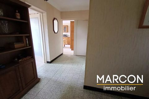 Villa i Ars, Creuse, Ars - € 82.500 | Ref: 89095 - foto 13