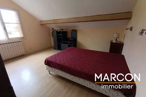 Villa i Ars, Creuse, Ars - € 82.500 | Ref: 89095 - foto 16