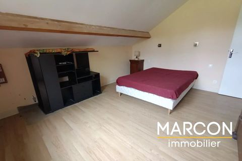 Villa i Ars, Creuse, Ars - € 82.500 | Ref: 89095 - foto 17