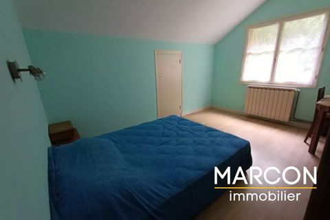 Villa i Ars, Creuse, Ars - € 82.500 | Ref: 89095 - foto 19