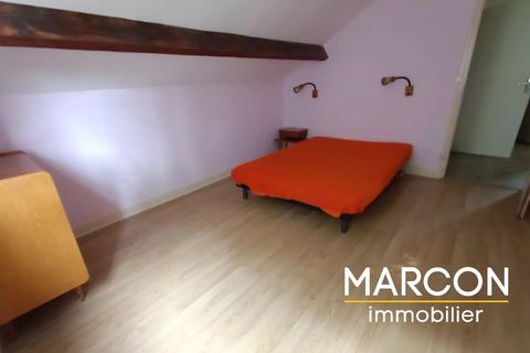 Villa i Ars, Creuse, Ars - € 82.500 | Ref: 89095 - foto 20