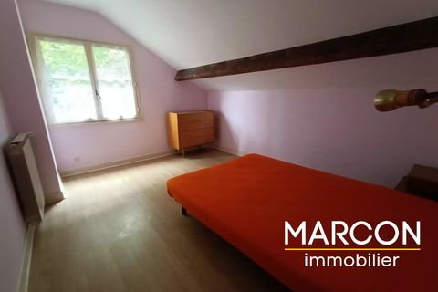 Villa i Ars, Creuse, Ars - € 82.500 | Ref: 89095 - foto 21