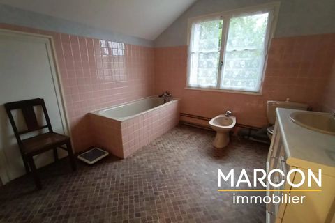 Villa i Ars, Creuse, Ars - € 82.500 | Ref: 89095 - foto 22