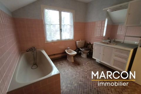 Villa i Ars, Creuse, Ars - € 82.500 | Ref: 89095 - foto 23