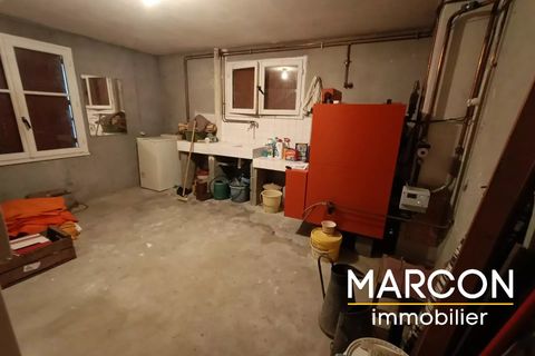 Villa i Ars, Creuse, Ars - € 82.500 | Ref: 89095 - foto 24