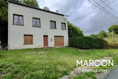 Villa i Ars, Creuse, Ars - € 82.500 | Ref: 89095 - foto 27