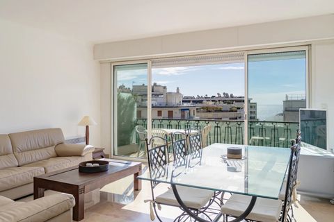 Lejlighed i Cannes, Alpes-Maritimes, Cannes - € 1.155.000 | Ref: HH-15748874 - foto 3