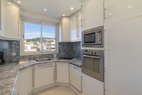 Lejlighed i Cannes, Alpes-Maritimes, Cannes - € 1.155.000 | Ref: HH-15748874 - foto 9