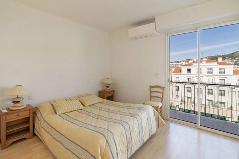 Lejlighed i Cannes, Alpes-Maritimes, Cannes - € 1.155.000 | Ref: HH-15748874 - foto 10